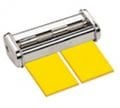 Ev Tipi T.6 Pappardelle Makarna Bıçağı (32 mm.)