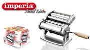 Imperia Manuel Makarna Makinası Limited Edition