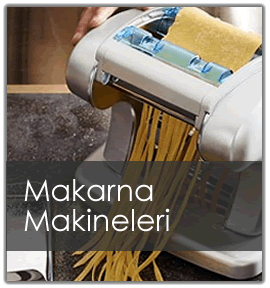 Makarna Makineleri