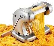 Pasta Presto Manuel Makarna Makinası