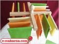 Stendi Pasta - Makarna Kurutma Askısı