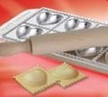 Ravioli & Mantı Tepsisi Kalp 12'li