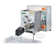 P3 Makarna Makinası | Profesyonel Masaüstü Makarna Ekstruder