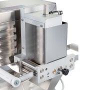 P3 Makarna Makinası | Profesyonel Masaüstü Makarna Ekstruder