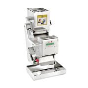 PNuova Makarna Makinesi | Kombine Hamur Yoğurma ve Açma Makinesi