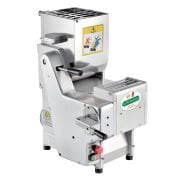 PNuova Makarna Makinesi | Kombine Hamur Yoğurma ve Açma Makinesi