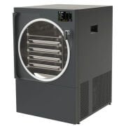 LEO-004 Freeze Dryer | Kompakt Dondurarak Kurutma Makinesi