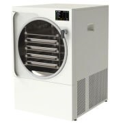 LEO-004 Freeze Dryer | Kompakt Dondurarak Kurutma Makinesi
