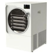 LEO-004 Freeze Dryer | Kompakt Dondurarak Kurutma Makinesi