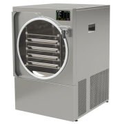 LEO-004 Freeze Dryer | Kompakt Dondurarak Kurutma Makinesi