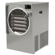 LEO-004 Freeze Dryer | Kompakt Dondurarak Kurutma Makinesi