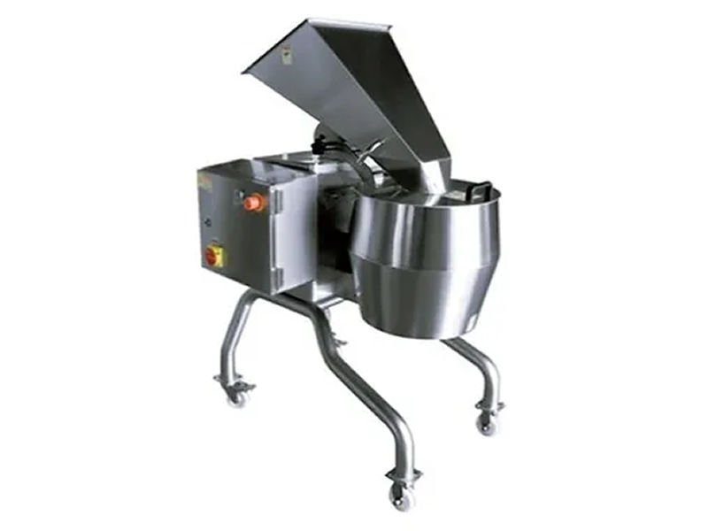 TJ300 Kesme Kalıbı