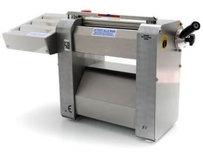 Roga 250 Restoran Tipi Makarna Makinesi