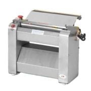 Roga 320 Restoran Tipi Makarna Makinesi