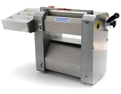 Roga 320 Restoran Tipi Makarna Makinesi