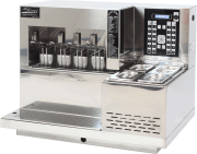 P2001/4 Makarna Haşlama Makinesi - Makarna Pişirici - Cooker