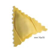 Sabit Ravioli Aparatı | Sabit Kalıp Seçenekli | Nina, P3 Uyumlu