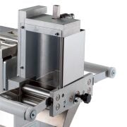 Sabit Ravioli Aparatı | Sabit Kalıp Seçenekli | Pnuova, Cilindro, P6, P12 Uyumlu