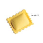 Sabit Ravioli Aparatı | Sabit Kalıp Seçenekli | Pnuova, Cilindro, P6, P12 Uyumlu