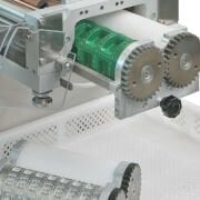 Ravioli Kalıbı 24x26mm – Kare, Dikdörtgen Kalıp | Multipasta Uyumlu N:4