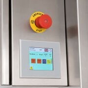 EC24 Makarna Kurutma Makinesi | 24 Tepsili Profesyonel Makarna Kurutucu(Kopya)