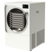 LEO-004L Freeze Dryer | Kompakt Dondurarak Kurutma Makinesi