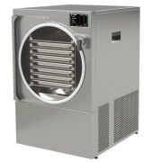 LEO-004L Freeze Dryer | Kompakt Dondurarak Kurutma Makinesi