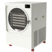LEO-007 Freeze Dryer | Kompakt Dondurarak Kurutma Makinesi
