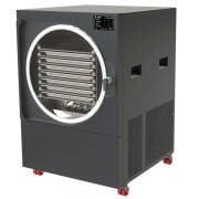 LEO-007L Freeze Dryer | Kompakt Dondurarak Kurutma Makinesi