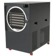 LEO-010 Freeze Dryer | Kompakt Dondurarak Kurutma Makinesi