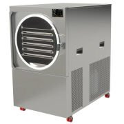 LEO-010 Freeze Dryer | Kompakt Dondurarak Kurutma Makinesi