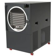 LEO-010L Freeze Dryer | Kompakt Dondurarak Kurutma Makinesi