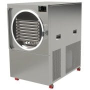 LEO-010L Freeze Dryer | Kompakt Dondurarak Kurutma Makinesi