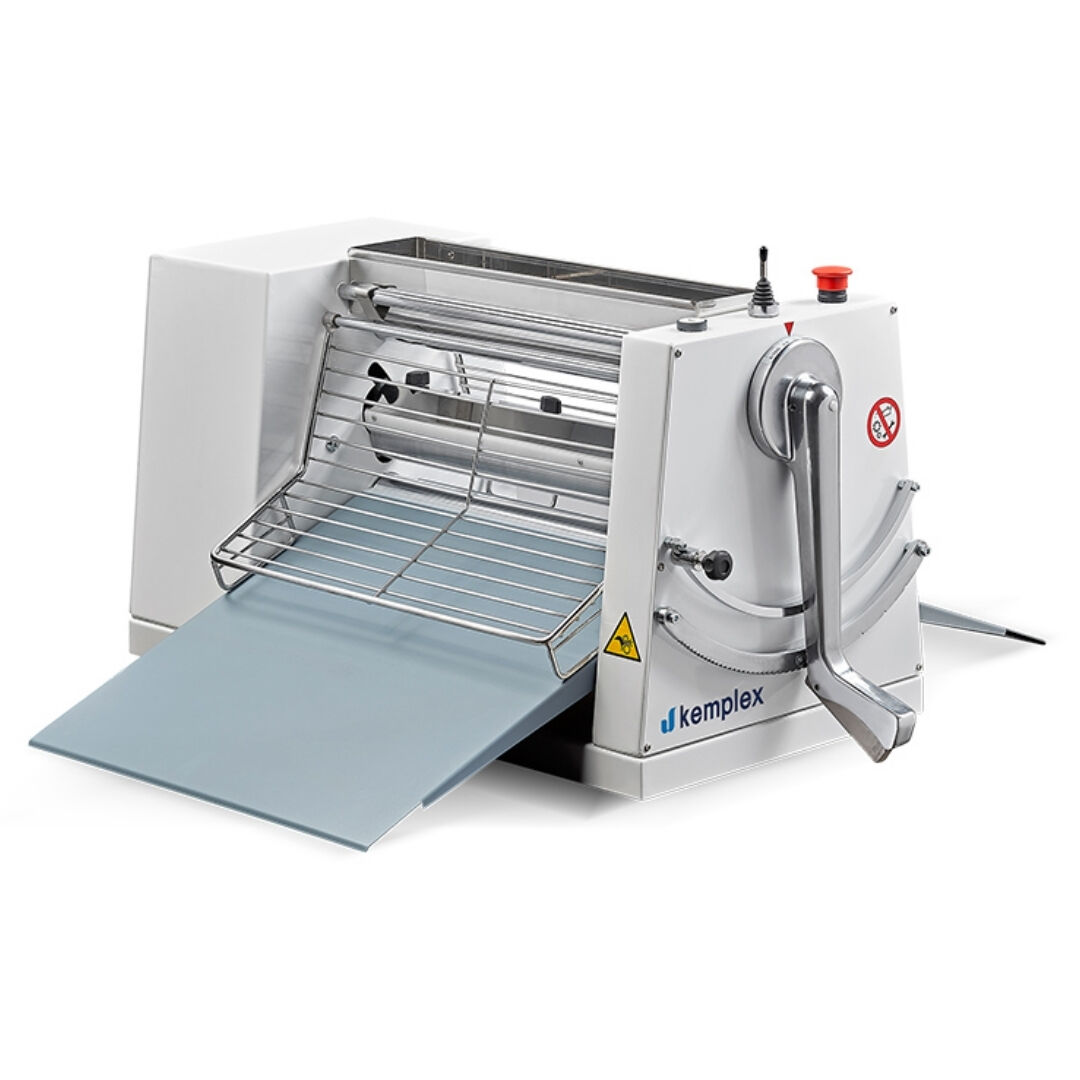 SF B 500 SM Vargel | Masaüstü Hamur Açma Makinesi