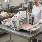 SF ECO 500 Vargel | Profesyonel Hamur Açma Makinesi