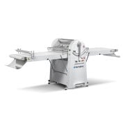 SF 600 Vargel | Profesyonel Ayaklı Hamur Açma Makinesi