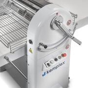 SF 600 Vargel | Profesyonel Ayaklı Hamur Açma Makinesi