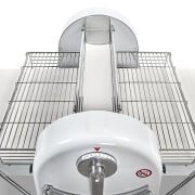 SF 600 Vargel | Profesyonel Ayaklı Hamur Açma Makinesi