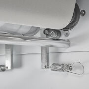 SF 600 Vargel | Profesyonel Ayaklı Hamur Açma Makinesi