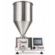 Pasfil Mini Dolum Makinesi | Elektrikli Dolum ve Krema Enjeksiyon Makinesi